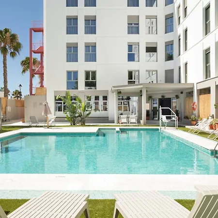 Lan Antilla Playa Appart hôtel *