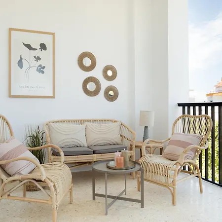 Aparthotel Lan Antilla Playa
