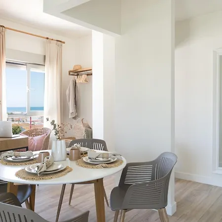 Lan Antilla Playa Appart hôtel *