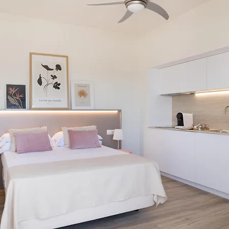 Lan Antilla Playa Aparthotel *