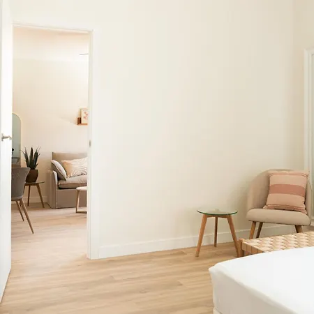 Lan Antilla Playa Appart hôtel