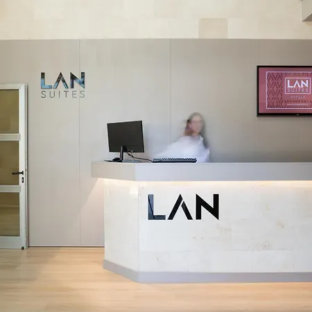 Lan Antilla Playa *