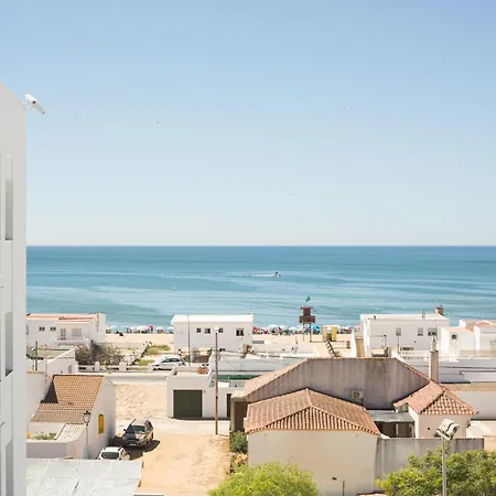 Lan Antilla Playa