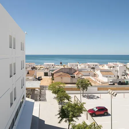 Lan Antilla Playa La Antilla