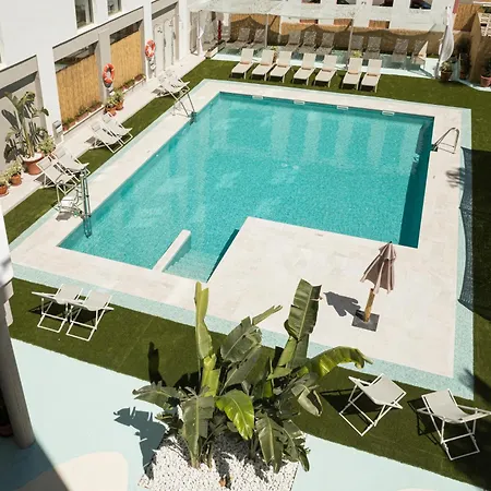 Lan Antilla Playa *