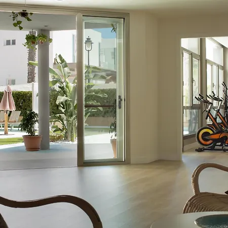 Lan Antilla Playa Apartahotel