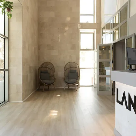 Lan Antilla Playa Apartahotel *
