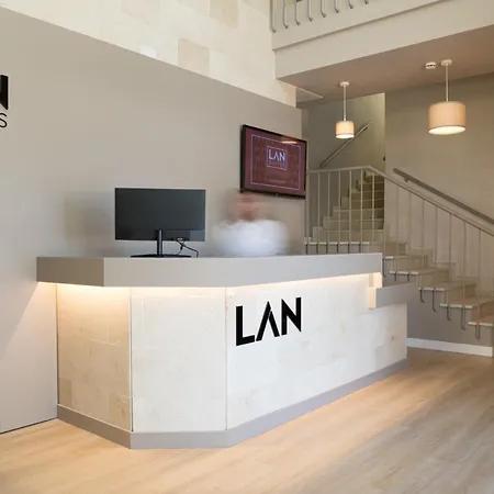 Lan Antilla Playa
