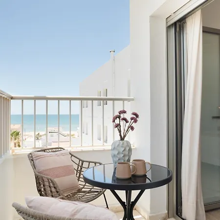 Lan Antilla Playa La Antilla