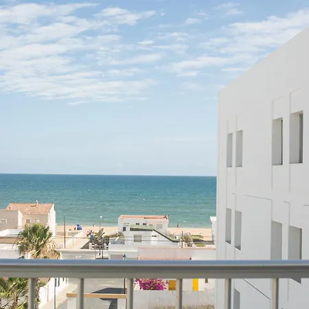 Apartahotel Lan Antilla Playa *