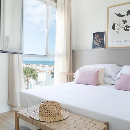 Apartahotel Lan Antilla Playa
