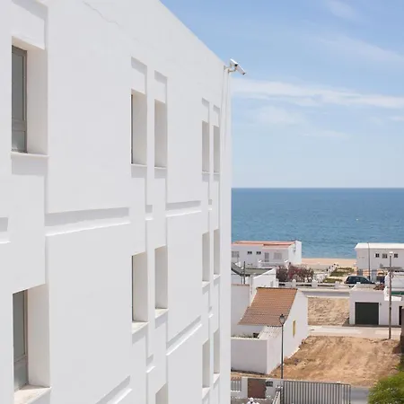 Lan Antilla Playa La Antilla