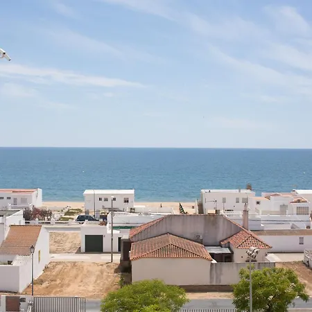 Lan Antilla Playa * La Antilla
