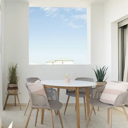 Lan Antilla Playa 4*