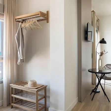 Lan Antilla Playa 公寓式酒店 拉安蒂拉